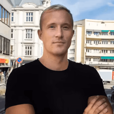 Morten Mosvold, Founder of Eiendomsmalen