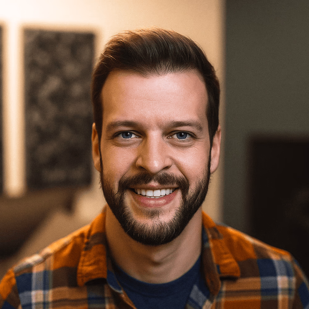 Stephen Gates, Founder of myPLCtraining
